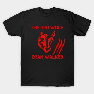 Dean Walker T-Shirt